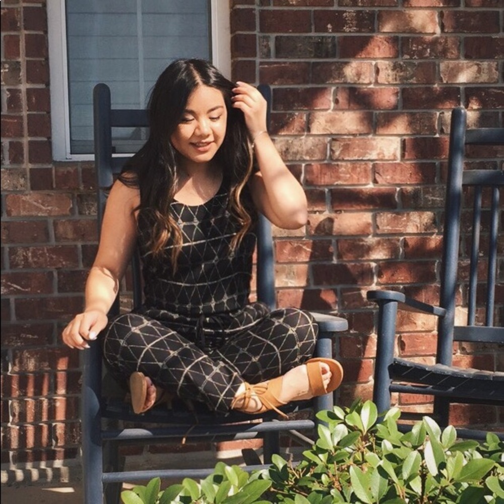 Meet your Posher, Kayla